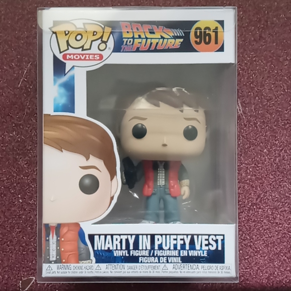 Funko-PoP - Picture 3 of 5